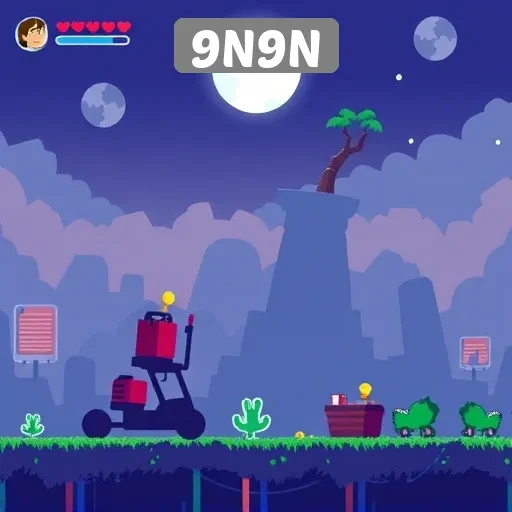 Membandingkan 9N9N dengan Platform Game Lain di Indonesia