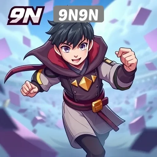 Menjelajahi Fitur Menarik di Situs Game 9N9N