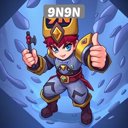Menelusuri Fitur Unik Situs Game 9N9N