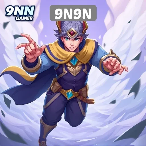 Mengungkap Fitur Unggulan di Situs Game 9N9N