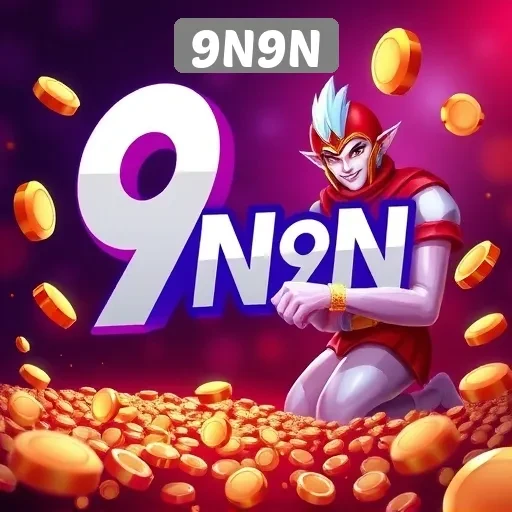 Fitur Menarik yang Ditawarkan oleh Situs Game 9N9N