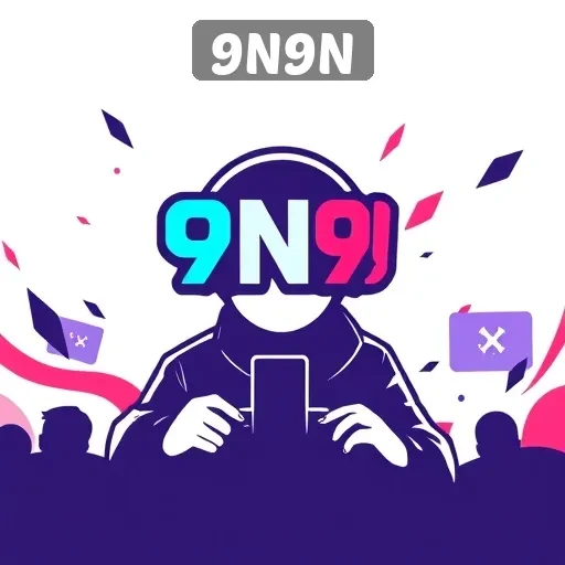 Fokus 9N9N pada Komunitas Gamer di Tanah Air