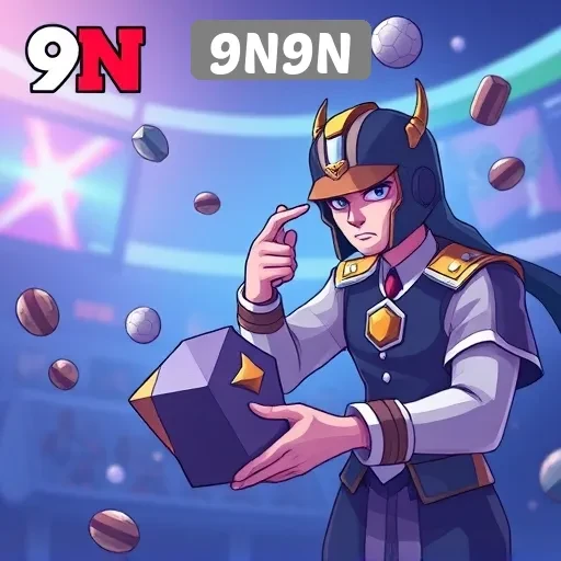Trend Permainan di 9N9N yang Perlu Diketahui