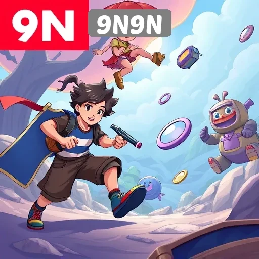 Berbagai Jenis Game yang Tersedia di 9N9N untuk Semua Usia