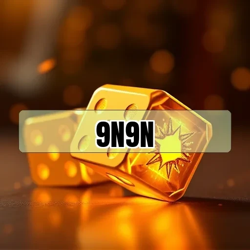 9N9N: Temukan Serunya Berbagai Genre Game Online Menarik