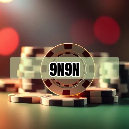 9N9N: Panduan Lengkap untuk Pemain Game Online di Indonesia