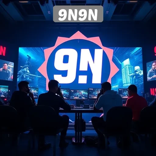 Dampak 9N9N bagi Komunitas Gamer Indonesia