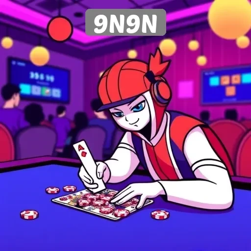Tips Memaksimalkan Pengalaman Bermain di 9N9N