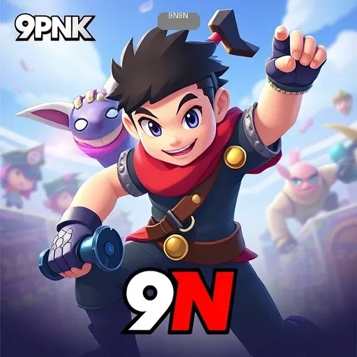 Mengenal Situs Game 9N9N Sebagai Platform Inovatif