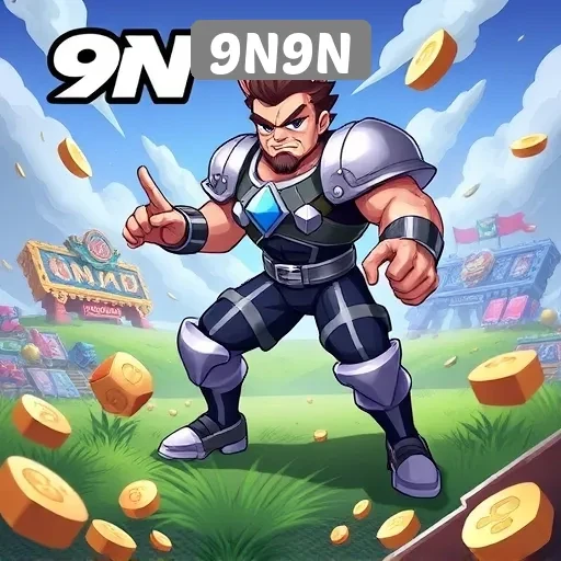 Mengenal Situs Game 9N9N dan Fitur Utamanya
