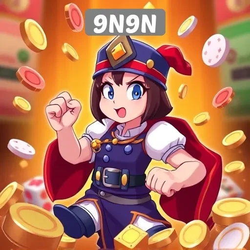 Mengenal 9N9N Situs Game Terpercaya di Indonesia