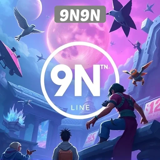 Koleksi Game Terbaru yang Tersedia di 9N9N untuk Para Pengguna