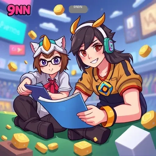Ulasan Lengkap Situs Game 9N9N untuk Penggemar Game