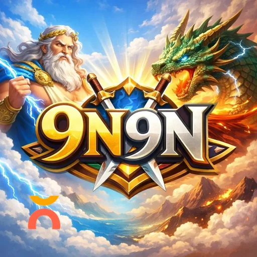 Logo resmi 9N9N