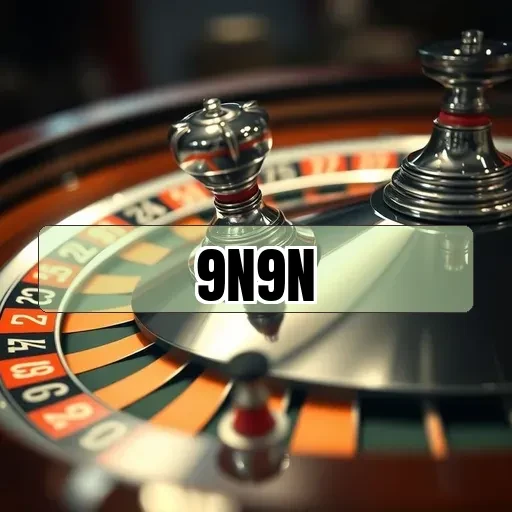 9N9N: Keunggulan Turnamen Seru untuk Game Online di Indonesia