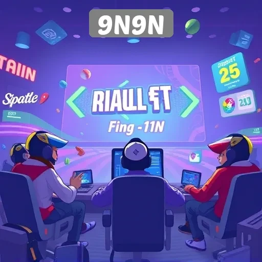 Berita Terkini Seputar Pembaruan di Situs 9N9N