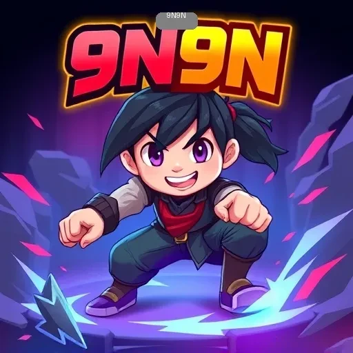Mengapa 9N9N Menjadi Pilihan Utama Di Kalangan Gamer